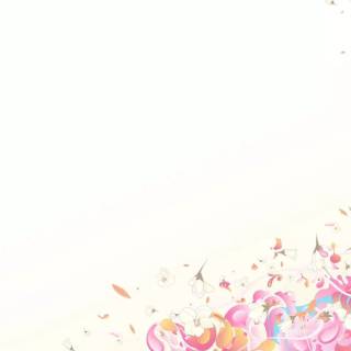 Desktop cute pastel wallpaper