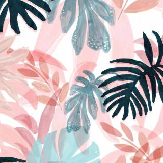 Desktop cute pastel wallpaper