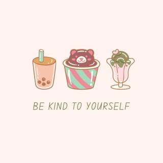 Desktop cute pastel wallpaper