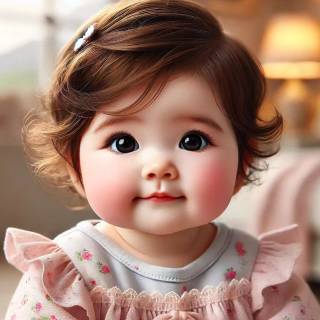 Big cheeks wallpaper