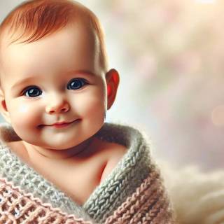 Big cheeks wallpaper