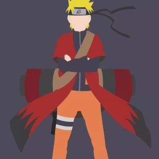 Naruto anime 4k phone wallpaper