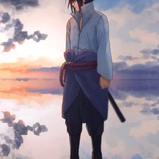 Naruto anime 4k phone wallpaper