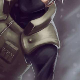 Naruto anime 4k phone wallpaper