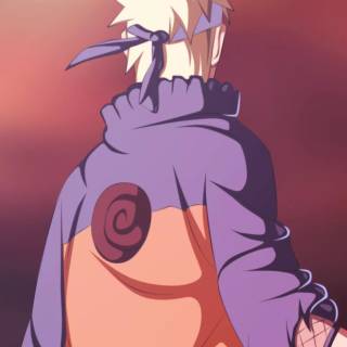 Naruto anime 4k phone wallpaper