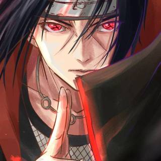 Naruto anime 4k phone wallpaper