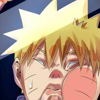 Naruto anime 4k phone wallpaper