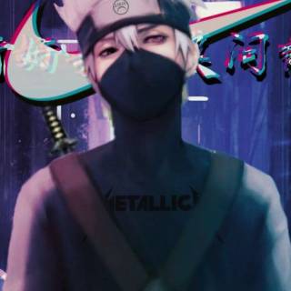 Naruto anime 4k phone wallpaper