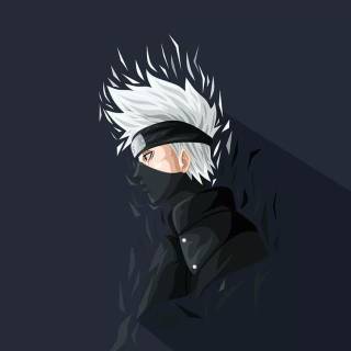 Naruto anime 4k phone wallpaper