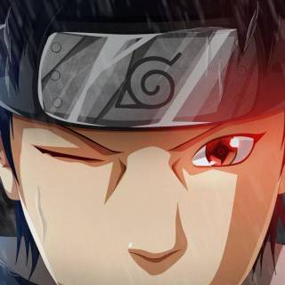 Naruto anime 4k phone wallpaper