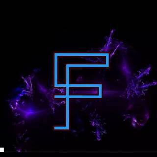 F letter phone wallpaper