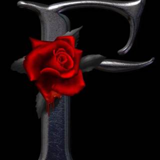 F letter phone wallpaper