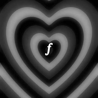 F letter phone wallpaper