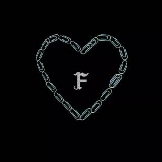 F letter phone wallpaper