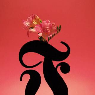 F letter phone wallpaper