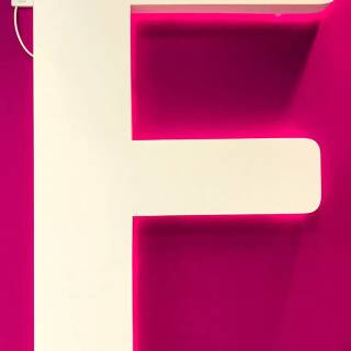 F letter phone wallpaper