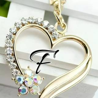 F letter phone wallpaper