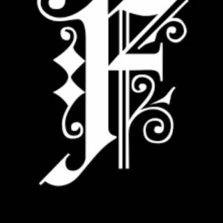 F letter phone wallpaper