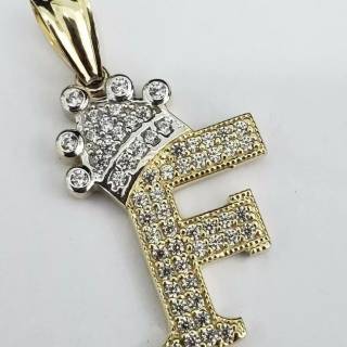 F letter phone wallpaper