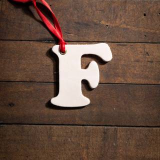 F letter phone wallpaper