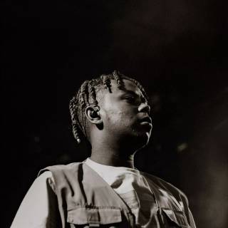 Cordae wallpaper