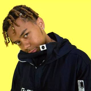 Cordae wallpaper