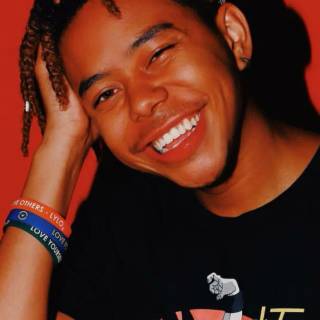 Cordae wallpaper