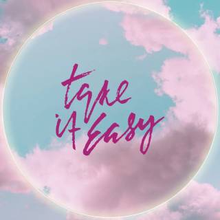 Pink cloud wallpaper