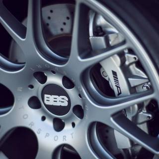 BBS Kraftfahrzeugtechnik wallpaper