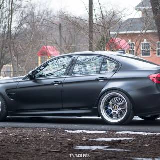 BBS Kraftfahrzeugtechnik wallpaper