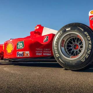 BBS Kraftfahrzeugtechnik wallpaper