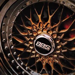 BBS Kraftfahrzeugtechnik wallpaper