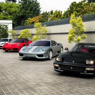 BBS Kraftfahrzeugtechnik wallpaper