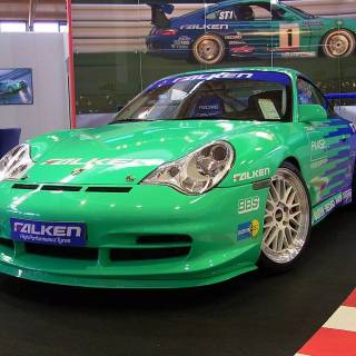 BBS Kraftfahrzeugtechnik wallpaper