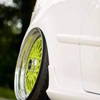 BBS Kraftfahrzeugtechnik wallpaper