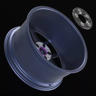 BBS Kraftfahrzeugtechnik wallpaper