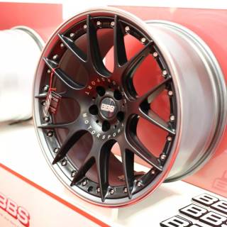 BBS Kraftfahrzeugtechnik wallpaper