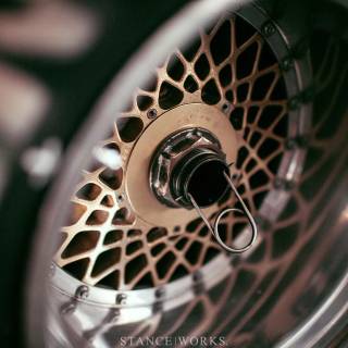 BBS wheels wallpaper