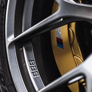 BBS wheels wallpaper