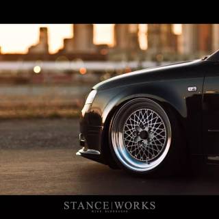 BBS wheels wallpaper