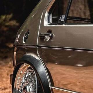 BBS wheels wallpaper