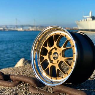 BBS wheels wallpaper