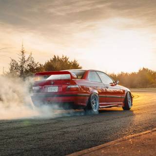 BBS wheels wallpaper