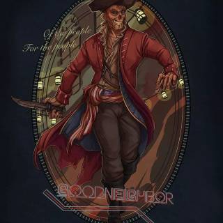 John Hancock wallpaper