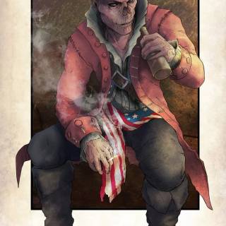 John Hancock wallpaper