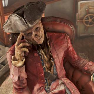 John Hancock wallpaper