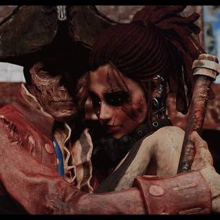 John Hancock wallpaper