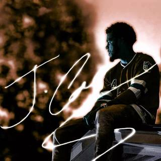 J Cole and Kendrick Lamar wallpaper