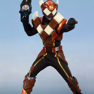 Kamen Rider Gavv wallpaper