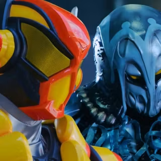 Kamen Rider Gavv wallpaper